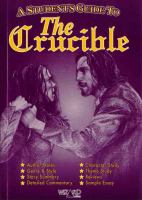 Wizard The Crucible cover