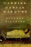 Strange Pilgrims: Twelve Stories cover