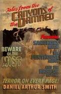 Tales from the Canyons of the Damned: No. 1 cover