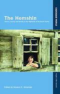 The Hemshin A Handbook cover