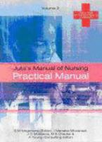 Juta's Manual Of Nursing Practical Manual (volume2) cover