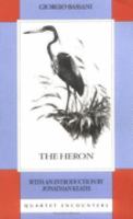 Heron cover