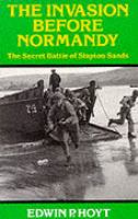 The Invasion Before Normandy cover