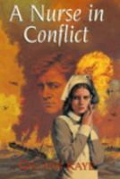 A Nurse In Conflict cover
