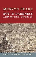 Boy in Darkness and Other Stories cover