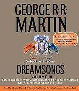 Dreamsongs:Short Works Unabridged Selections cover