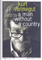 Man Without a Country, A: A Memoir of Life in George W. Bush's America cover