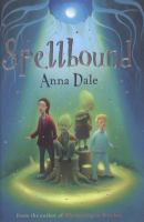 Spellbound cover