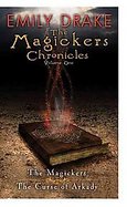 Magickers ChroniclesThe cover