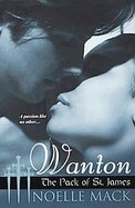 Wanton The Pack of St. James cover