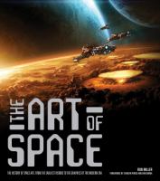 The Art of Space cover
