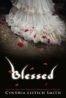 Blessed cover