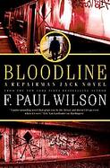 Bloodline cover