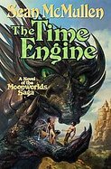 The Time Engine cover