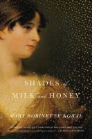 Shades of Milk and Honey cover