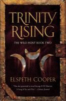 Trinity Rising cover