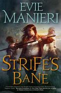 Strife's Bane cover
