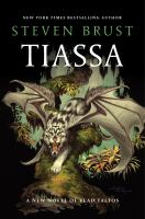 Tiassa cover