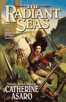 The Radiant Seas cover
