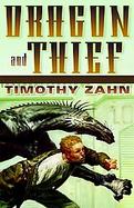 Dragon and Thief cover