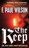 The Keep cover
