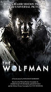 The Wolfman cover