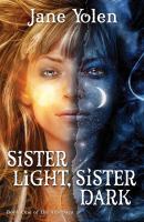 Sister Light, Sister Dark cover