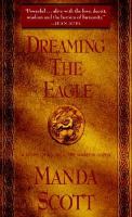 Dreaming the Eagle cover
