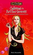 Confessions of a Part-time Sorceress A Hip Girl's Guide to the D&d Game cover