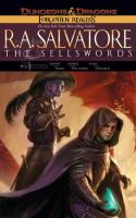 The Sellswords : A Forgotten Realms Omnibus cover