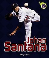 Johan Santana cover
