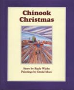 Chinook Christmas cover