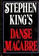 Stephen King's Danse Macabre cover