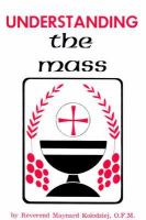 Understanding the Mass cover