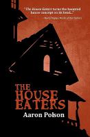 The House Eaters cover
