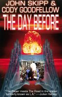 The Day Before cover