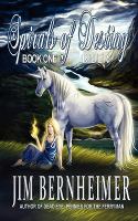 Spirals of Destiny : Book One: Rider cover