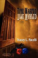Time Warped cover