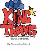 King Travis cover