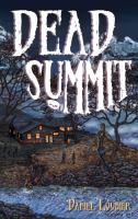 Dead Summit cover