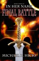 In Her Name Final Battle cover