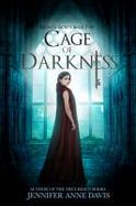 Cage of Darkness : Reign of Secrets, Book 2 cover