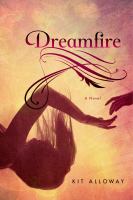 Dreamfire cover