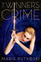 The Winner's Crime cover
