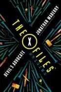 The X-Files Origins: Devil's Advocate cover