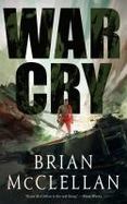 War Cry cover