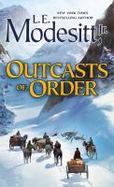 Outcasts of Order cover