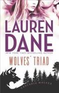 Wolves' Triad : Cascadia Wolves cover