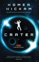 Crater cover