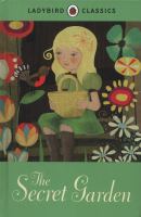 The Secret Garden cover